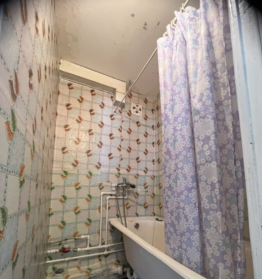 квартира р-н Новокубанский г Новокубанск ул Нева 34 фото 12