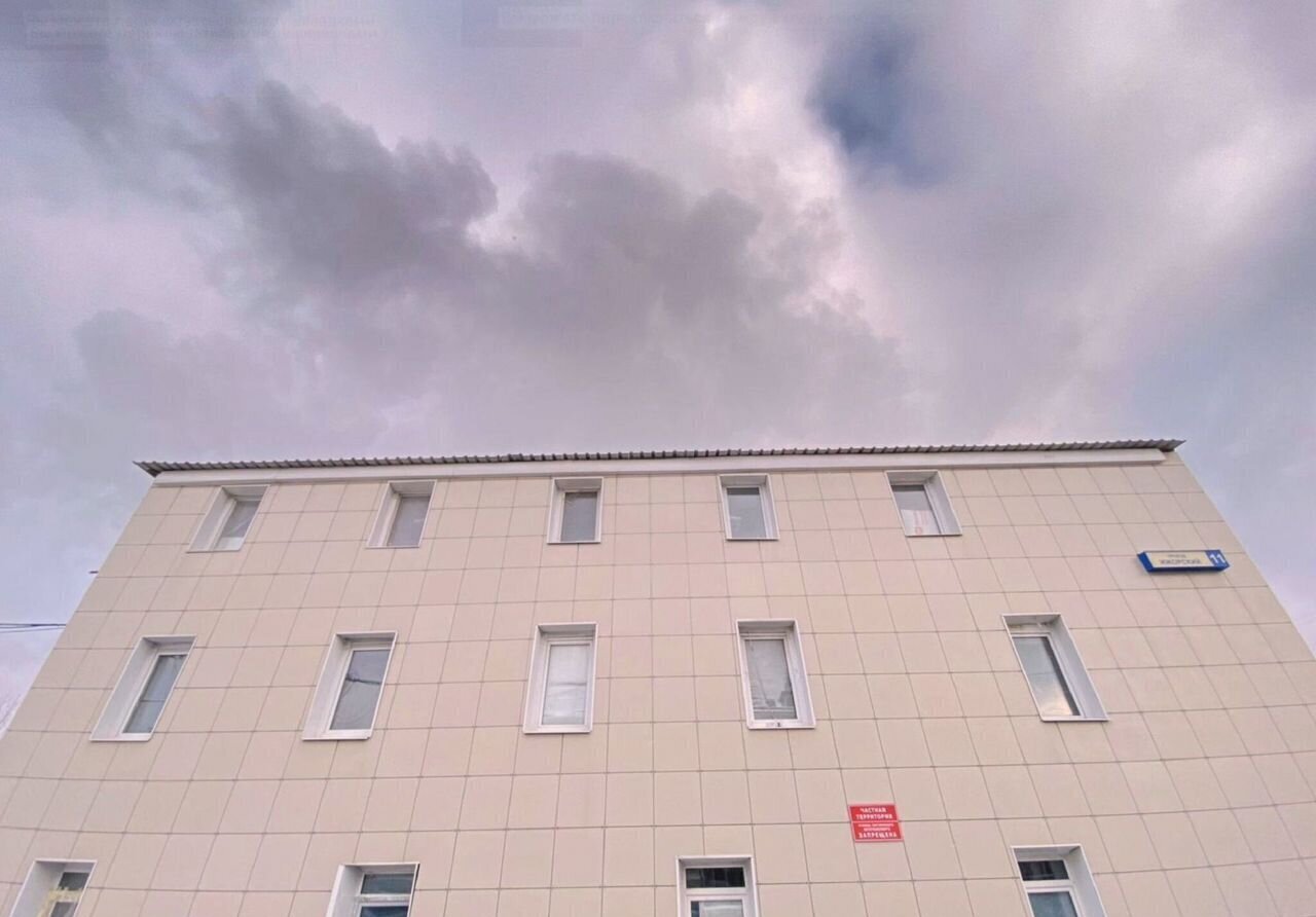 квартира г Москва метро Лианозово ш Дмитровское 157с/7 муниципальный округ Дмитровский фото 4