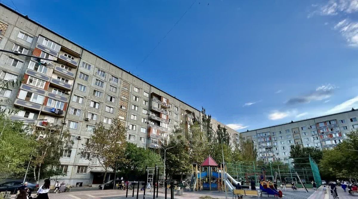 квартира г Махачкала р-н Ленинский ул Хаджи Булача 7 фото 16