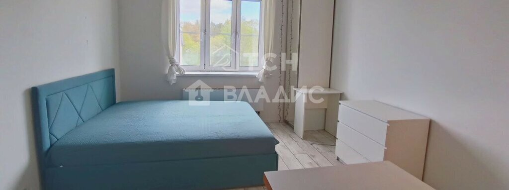 квартира г Королев проезд Бурковский 48к/2 г Зеленоград, микрорайон Болшево, Ростокино фото 1