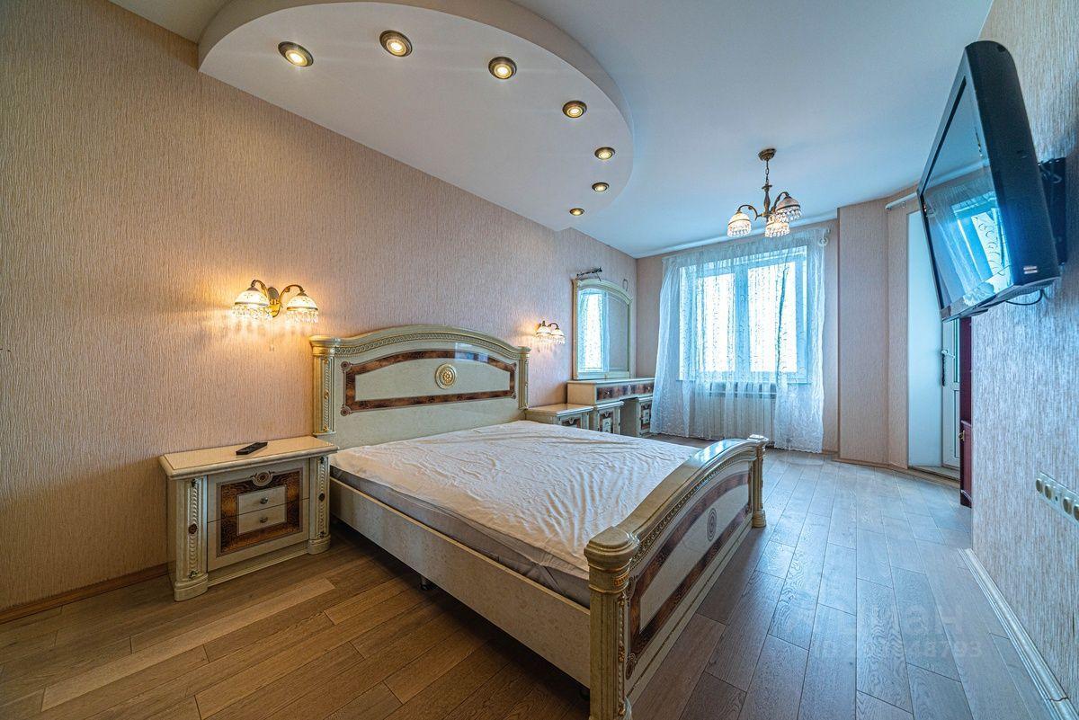 квартира г Сестрорецк ул Воскова 5 р-н Курортный Ленинградская область фото 1
