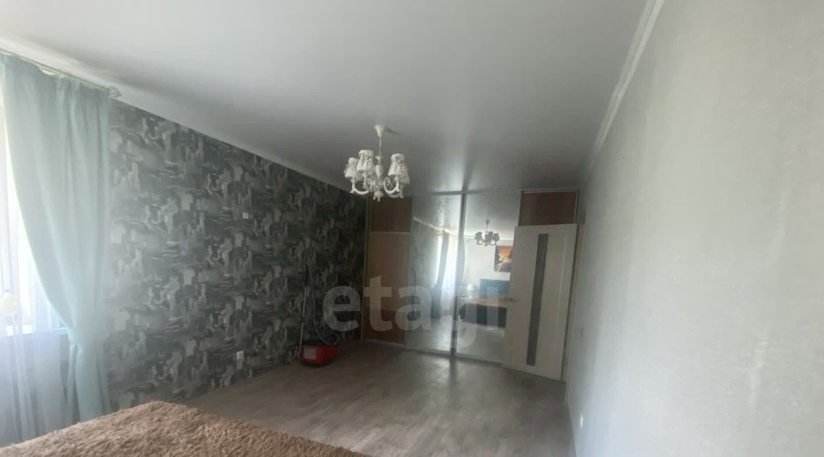 квартира г Саратов р-н Заводской ул Ростовская 16а фото 4