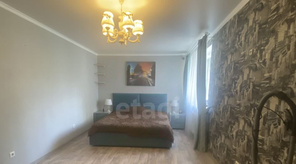 квартира г Саратов р-н Заводской ул Ростовская 16а фото 3