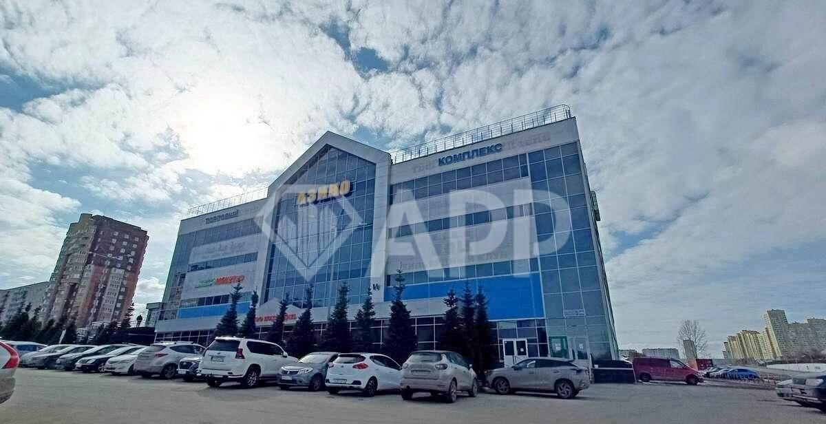 свободного назначения г Казань метро Горки р-н Советский ул Юлиуса Фучика 155 фото 4