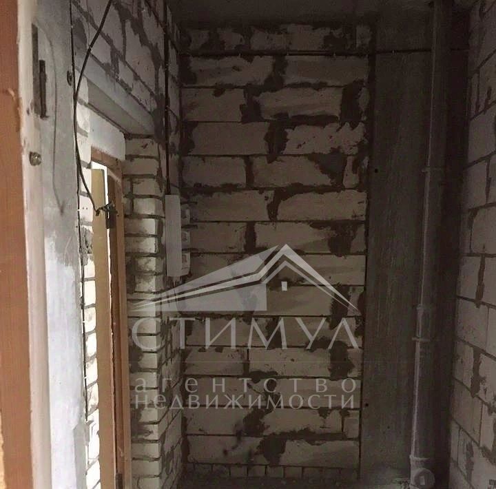 квартира г Саратов р-н Кировский ул Алексеевская 7а фото 3
