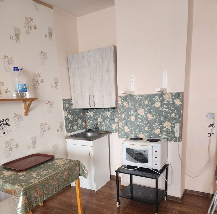 квартира г Новосибирск Золотая Нива ул Татьяны Снежиной 25 фото 4