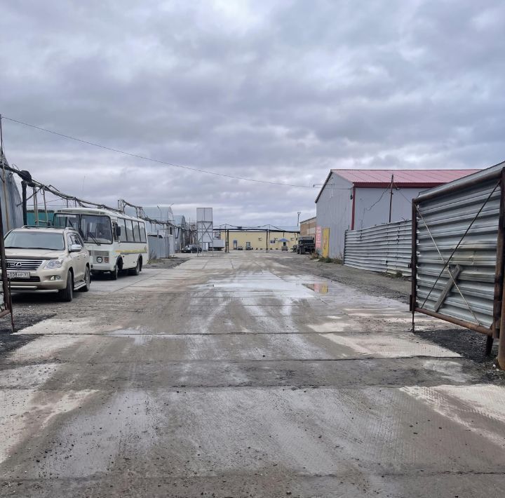 офис г Усинск ул Нефтяников 21/12 фото 11