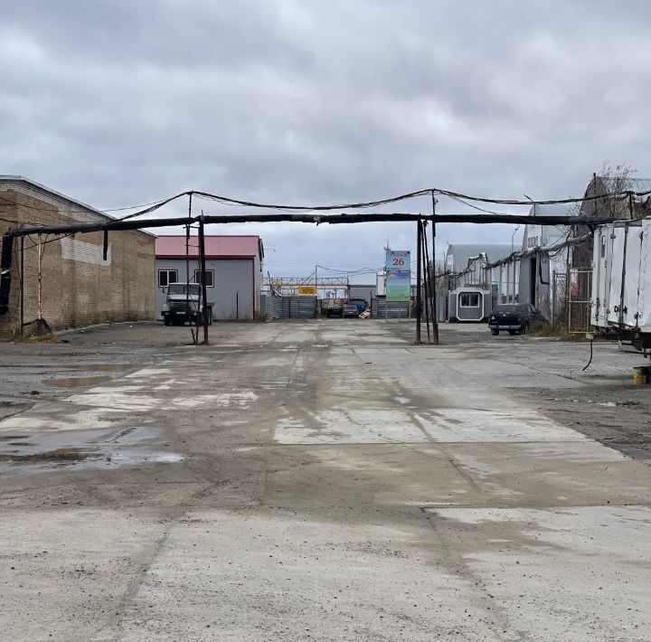 офис г Усинск ул Нефтяников 21/12 фото 12