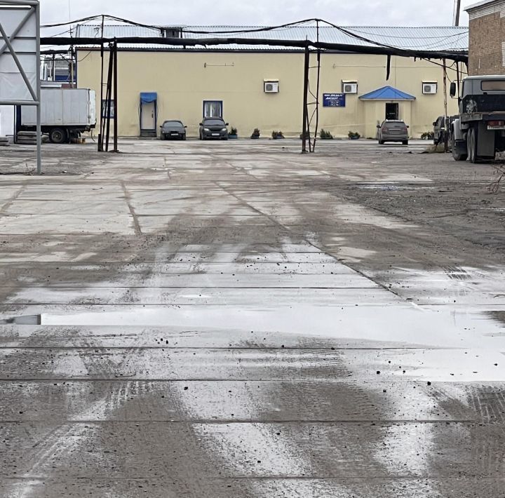 офис г Усинск ул Нефтяников 21/12 фото 14