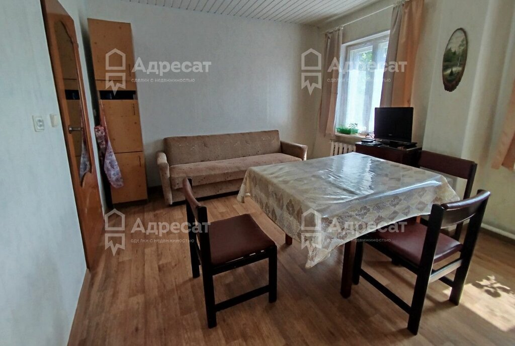 дом г Волгоград р-н Красноармейский ул им. Малоземова фото 18