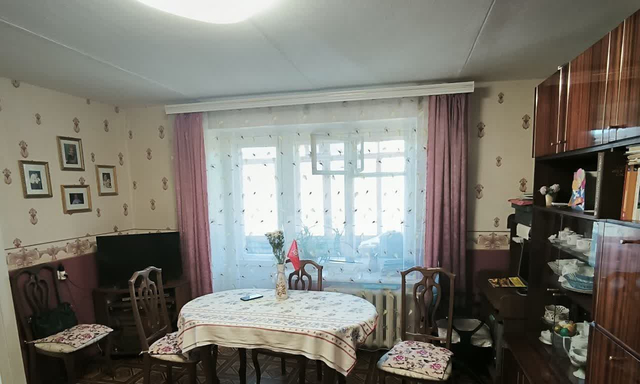 ул Машиностроителей 4 фото