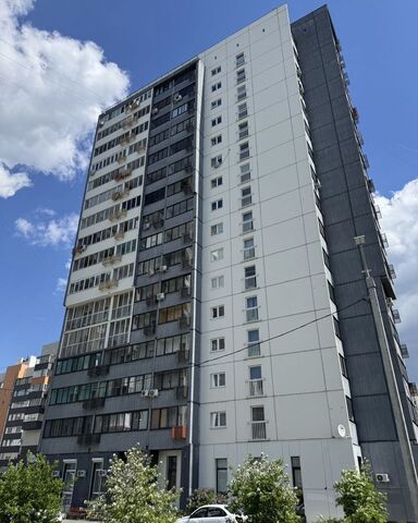 р-н Центральный ул Братьев Кашириных 164 фото