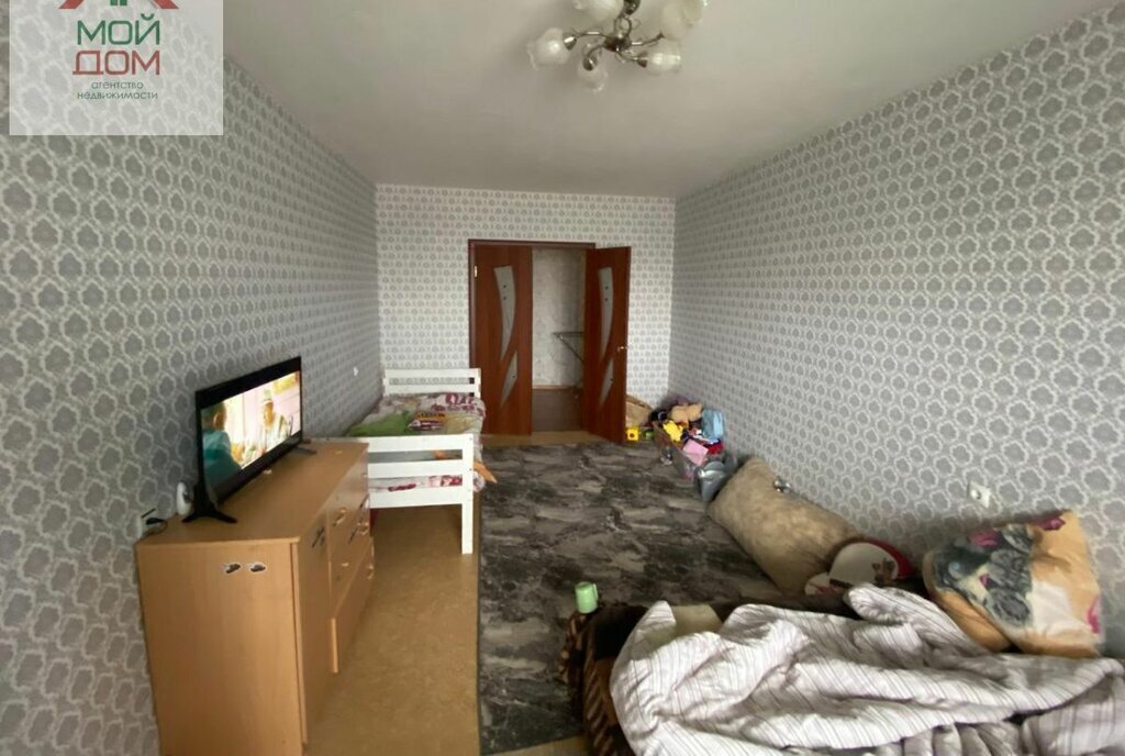 квартира г Элиста мкр 7 2к/3 фото 1