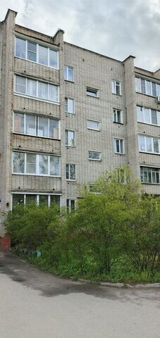 ул Московская 28к/1 фото
