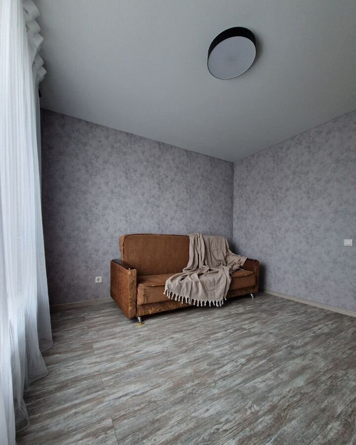 квартира г Самара р-н Красноглинский ул Мира 45 фото 4