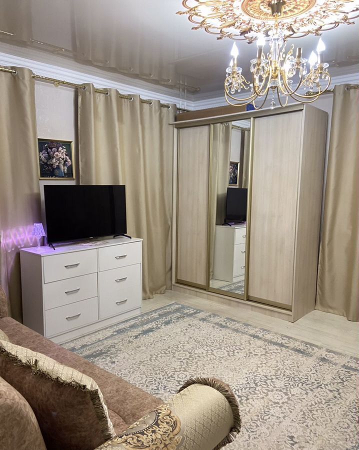 квартира г Грозный Алды ул Ашхабадская 34 Грозный, Шейх-Мансуровский район, посёлок Алды, Ашхабадская ул. фото 2