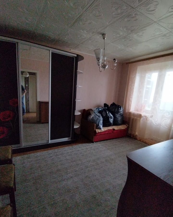 квартира р-н Сальский г Сальск ул Тургенева 23 Сальское городское поселение фото 4