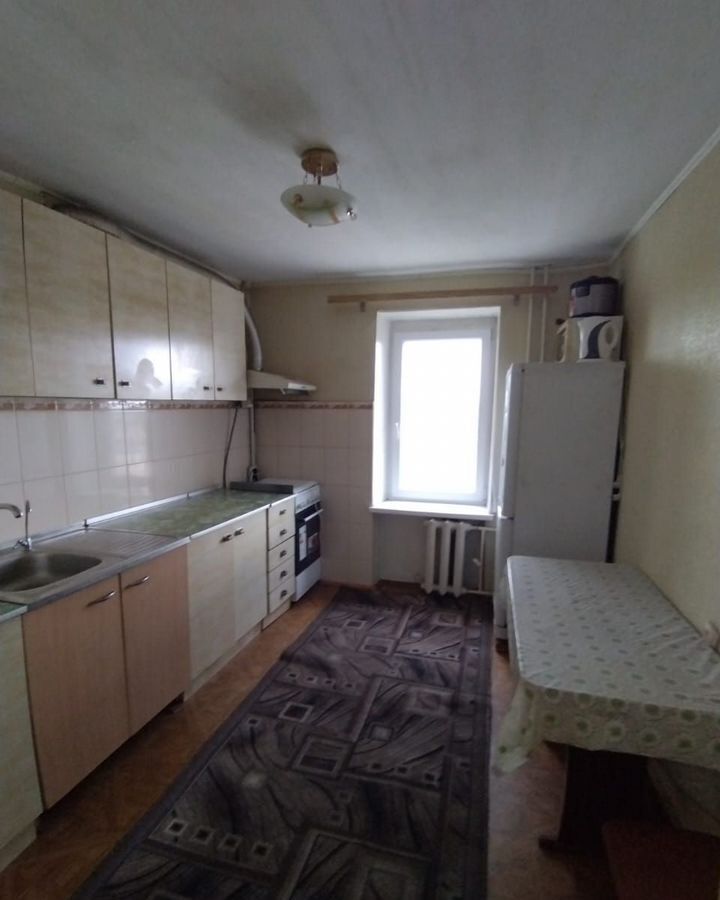 квартира р-н Сальский г Сальск ул Тургенева 23 Сальское городское поселение фото 3