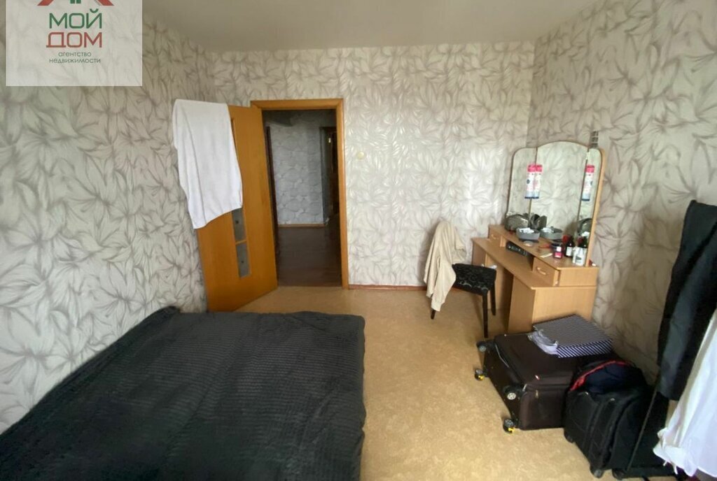 квартира г Элиста мкр 7 2к/3 фото 4