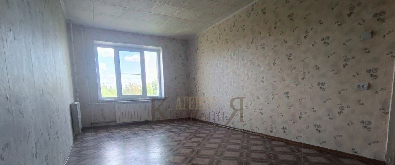 квартира г Рязань р-н Железнодорожный ул Березовая 1в фото 3