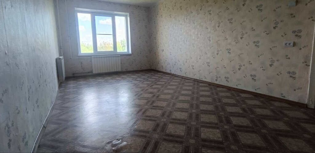 квартира г Рязань р-н Железнодорожный ул Березовая 1в фото 3