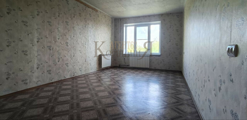 квартира г Рязань р-н Железнодорожный ул Березовая 1в фото 2