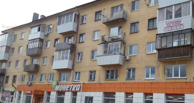 ул Чистова 1 фото