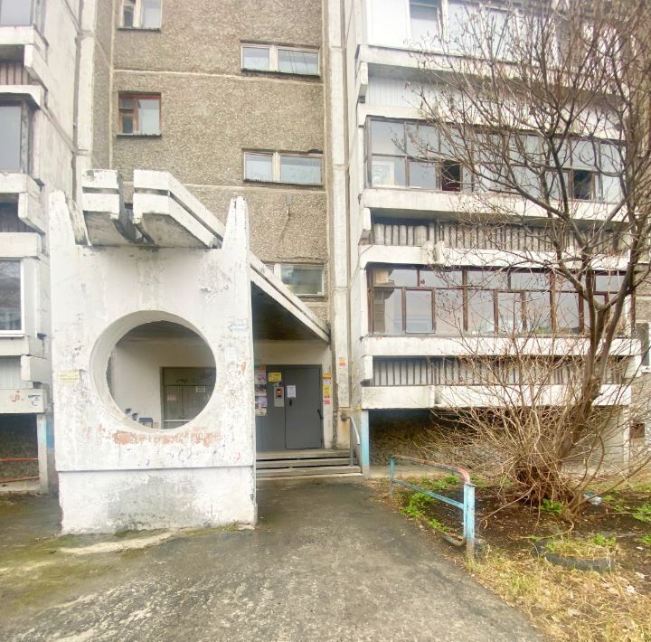 квартира г Екатеринбург р-н Орджоникидзевский Уралмаш ул. Ильича, 28 фото 2