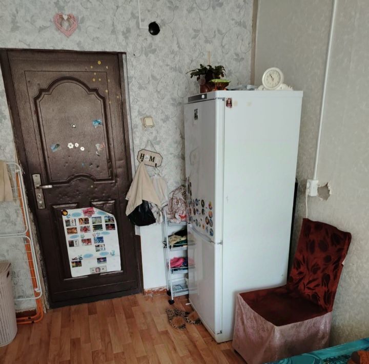 комната г Екатеринбург Уральская ул Черепанова 4а фото 2