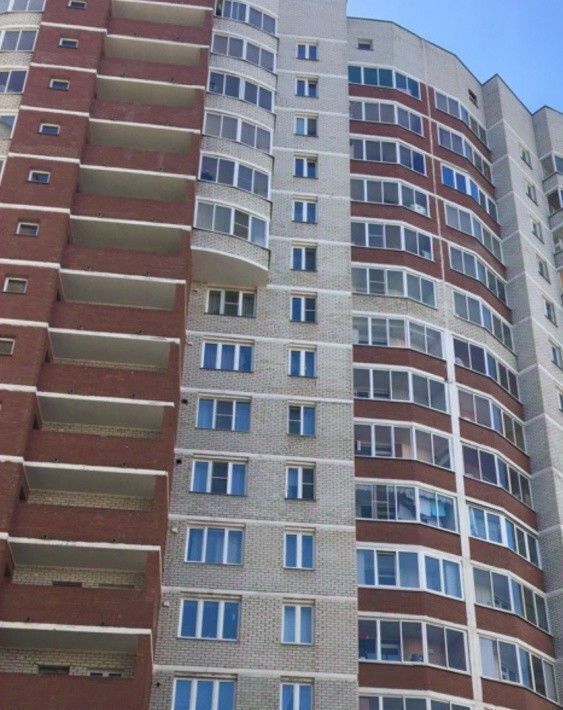 квартира г Екатеринбург р-н Чкаловский Ботаническая ул Южногорская 9 фото 2