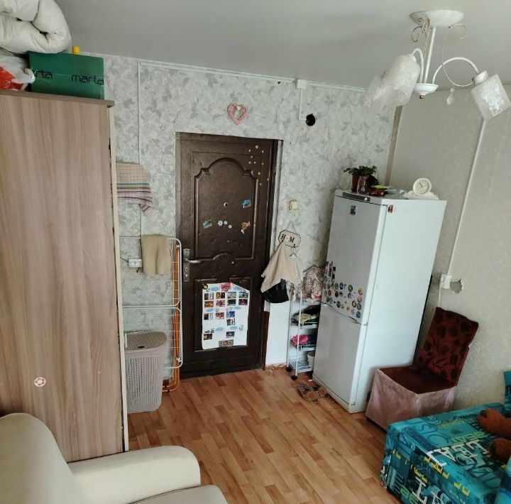 комната г Екатеринбург Уральская ул Черепанова 4а фото 3