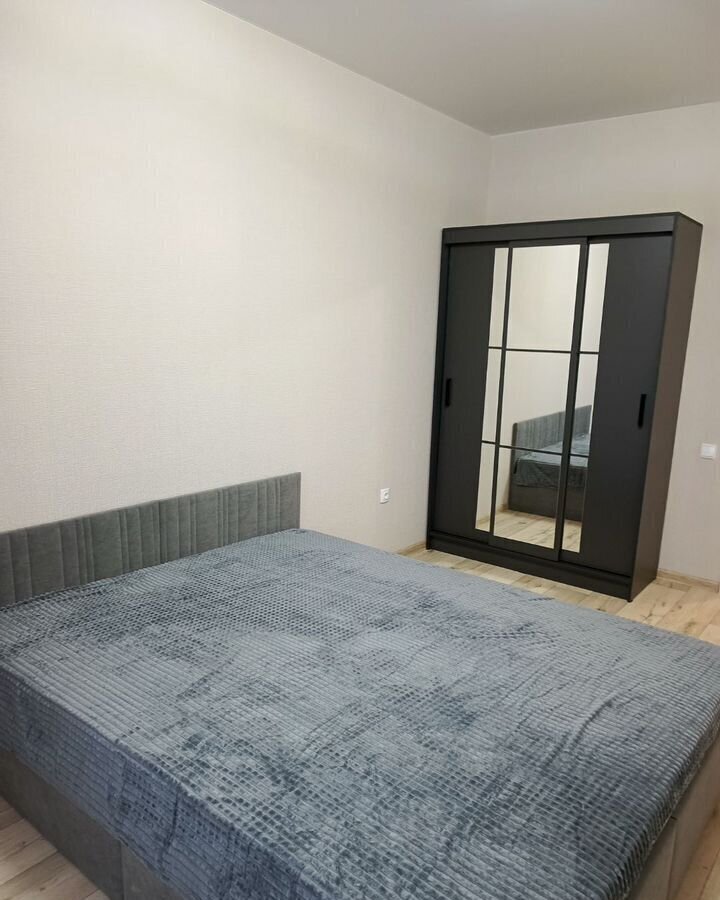 квартира г Губкинский 17-й мкр-н, 5, Тюменская обл. фото 4