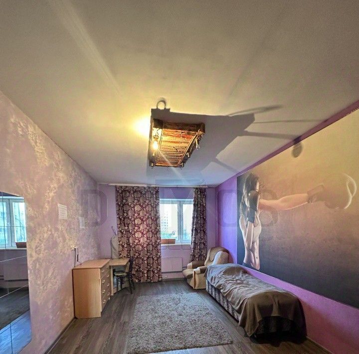 квартира г Екатеринбург р-н Орджоникидзевский Уралмаш ул Ломоносова 6 фото 4