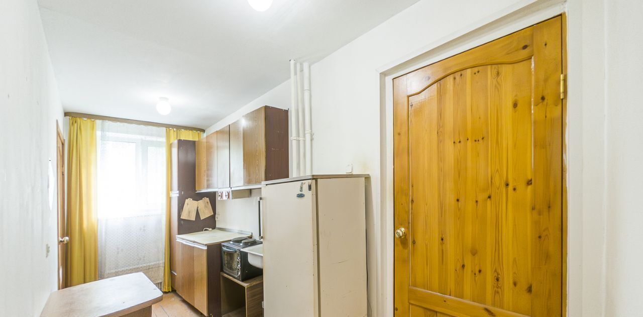 квартира г Екатеринбург р-н Кировский Уральская ул Уральская 58к/1 фото 2