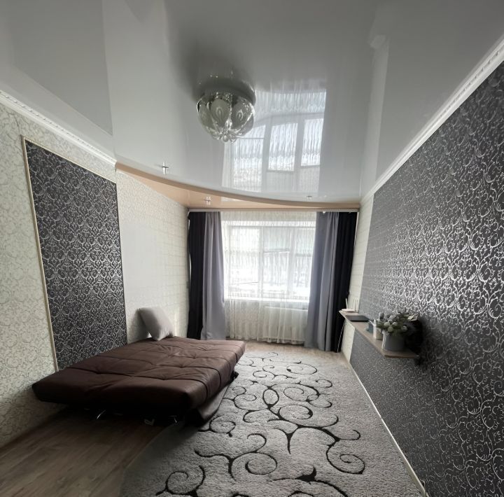 квартира г Стерлитамак ул Коммунистическая 2 фото 1