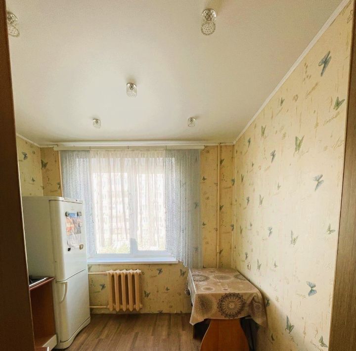 квартира г Уфа р-н Октябрьский ул Академика Королева 22 фото 1