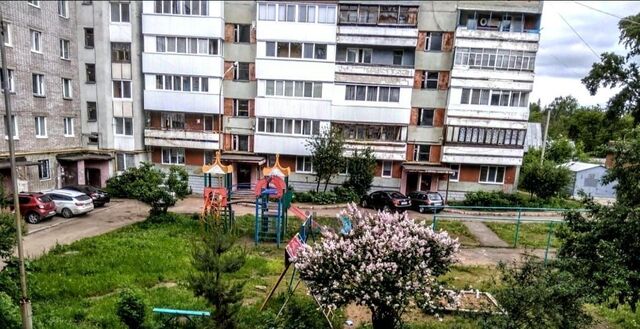 ул Борисоглебская 21/1 фото