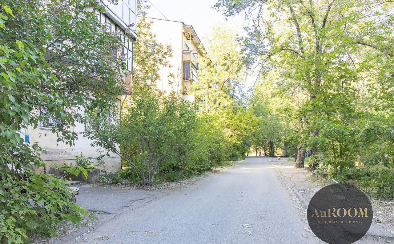квартира г Волжский пл Комсомольская 3 фото 14