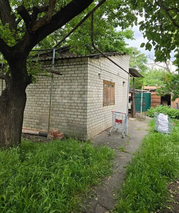 квартира г Краснодар р-н Центральный ул Карасунская 127 фото 1