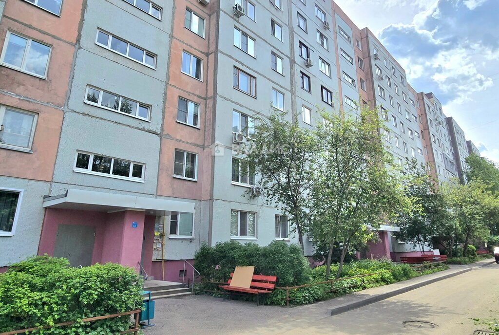 квартира г Пенза ул Лядова 2 фото 1