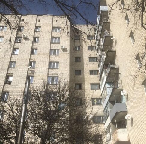 г Ставрополь р-н Ленинский ул Объездная 12 № 4 мкр фото