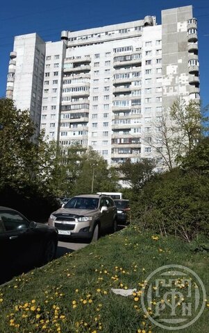 ул Белградская 8к/1 округ Купчино фото