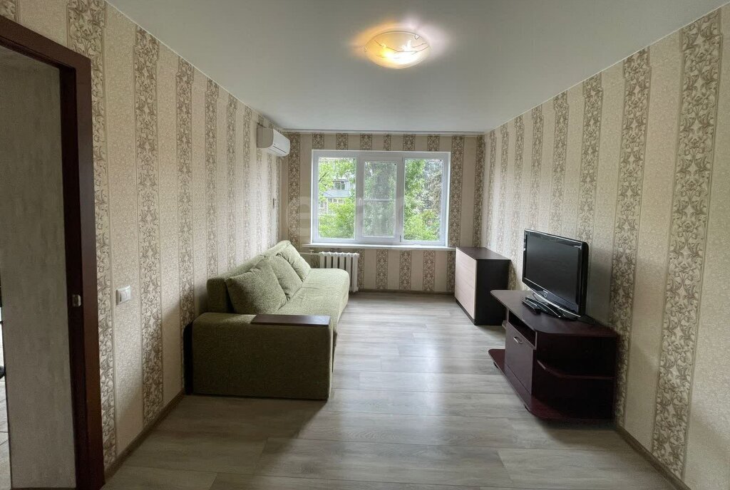 квартира г Краснодар р-н Центральный ул им. Котовского 6 фото 2
