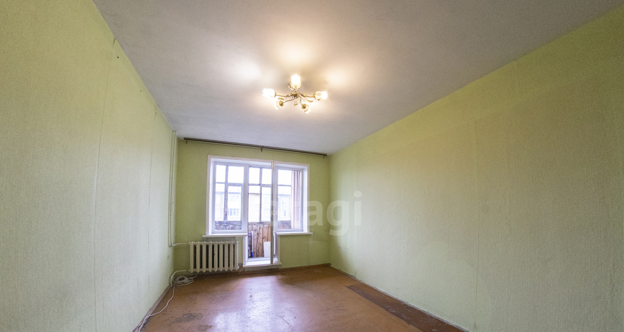 квартира г Кемерово р-н Центральный ул Гагарина 142 фото 3
