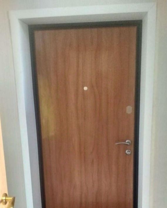 квартира г Пенза р-н Октябрьский проезд Рахманинова 3-й 5 фото 2