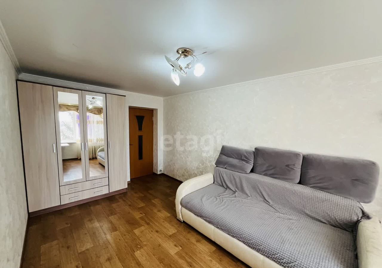квартира г Стерлитамак Железнодорожный ул Братская 11 фото 3