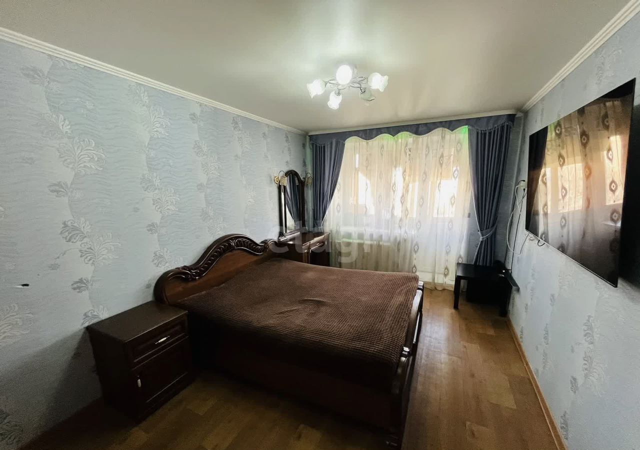 квартира г Стерлитамак Железнодорожный ул Братская 11 фото 4