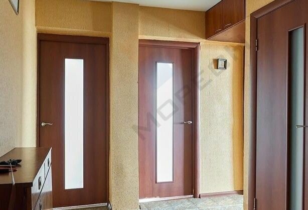 квартира г Краснодар р-н Прикубанский ул Красных Партизан 159 фото 4
