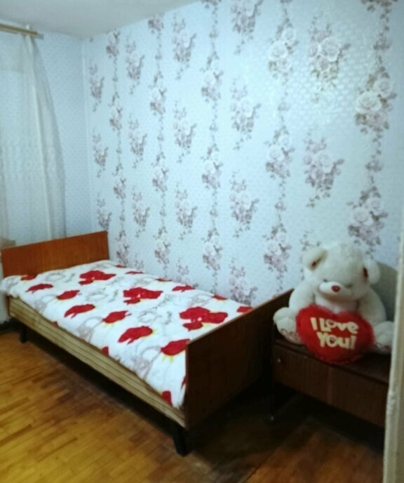 квартира г Волжск ул Советская 37а фото 4