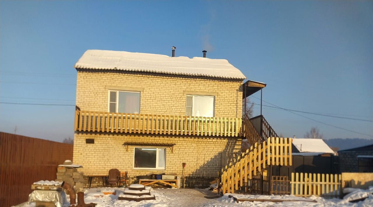 дом г Чита р-н Центральный тер ДНТ Солнечная поляна N 124 13А фото 2
